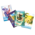 thumbnail image 4 of Dixit Kids - Creative Educational Board Game (Multilingual Version) by Libellud, Ages 3+, 4 of 6