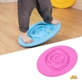thumbnail image 3 of Balancín Baoblaze Tabla de Equilibrio Rosado, 3 of 8