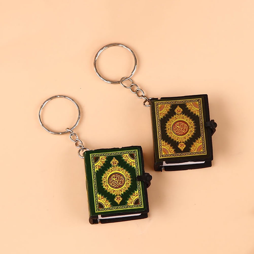 Quran keychain outlet