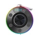 thumbnail image 1 of Altavoz Ducha Hugtrwg IPX7 Inalámbrico Azul, 1 of 9