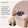 thumbnail image 2 of ESTHER PEREL Where Should We Begin? A Game of Stories - Conversation Cards for Couples & Friends - Interactive Couples Game with 200 Prompt Cards - 2-6 Player - Card Games for Couples & Date Night, 2 of 7