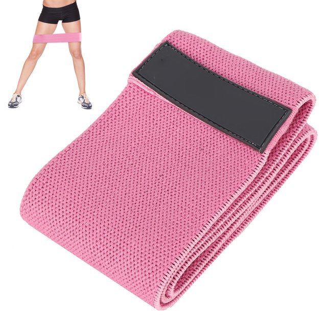 Cinturón de bucle de fitness Jadeshay para entrenamiento de glúteos Alta flexibilidad