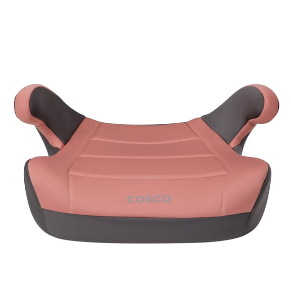 Autoasiento Booster Cosco Rise LX Rosa BC177H