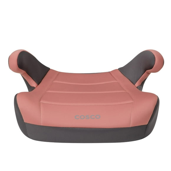 Autoasiento Booster Cosco Rise LX Rosa BC177H