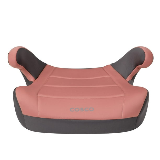 Autoasiento Booster Cosco Rise LX Rosa BC177H
