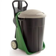 Light Duty Lawn Cart