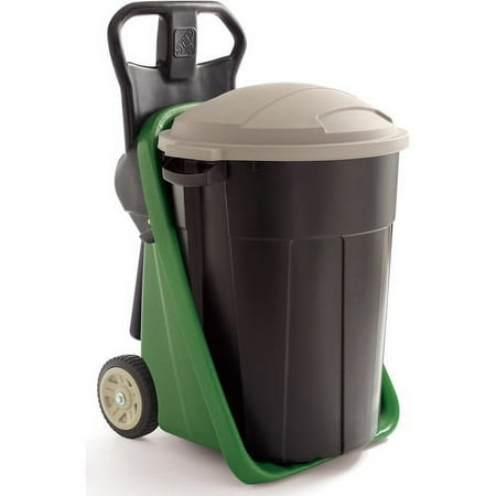 Light Duty Lawn Cart