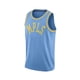 thumbnail image 2 of Camiseta Los Angeles Lakers No. 9 Rajon Rondo-M- BmatwkZeng Bmatwe Jersey, 2 of 4