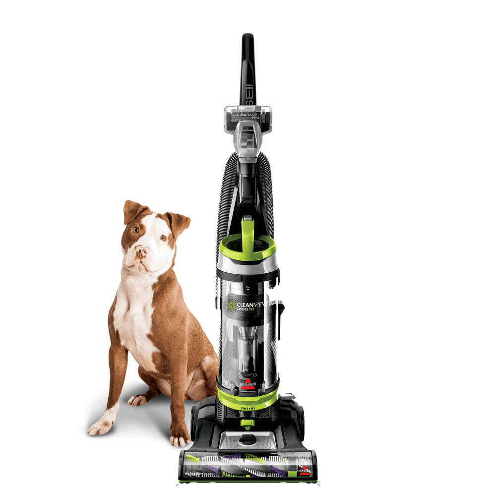 Cleanview Swivel Pet