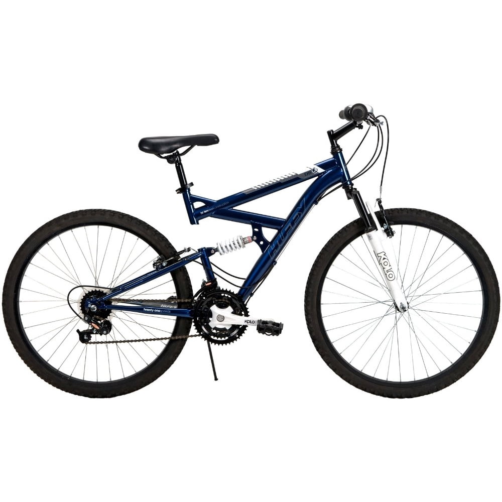 huffy men's hybrid bike