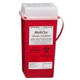 Relion Sharps Container