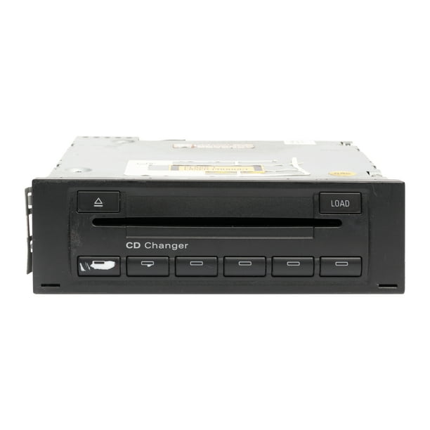 Refurbished Cd Players