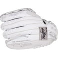 thumbnail image 4 of Rawlings Liberty Advanced Color Series Speed Shell 12" Fastpitch Softball Glove: RLA120-3WSS Right Hand Thrower, 4 of 6