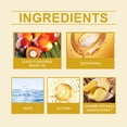 thumbnail image 5 of Hair Oil,Hair Essential Oil Care Oil,Hair Smoothing Treatment To Improve Dry And Irritable Hair Care Essential Oil, 5 of 6