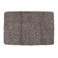 thumbnail image 2 of Cojín de succión limpio para perros Zulema Gris claro 70x46cm, 2 of 8