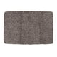 thumbnail image 2 of Anti- Dog Puppy Outdoor Alfombra Cómoda Ropa de cama Mat Gris claro jinwen Cojín de succión limpio para perros, 2 of 8
