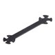 thumbnail image 1 of Tbest Llave para Coche RC Llave multifunción Llave tensor Herramienta Especial para Coche RC Llave tensor RC Llave tensor RC Llave tensor RC Llave tensor Arrma, 1 of 1