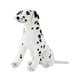 thumbnail image 3 of Precioso juguete de peluche de perro, cómodo muñeco bebé de 30 cm, peluche suave para oficina o coche Estilo A, 3 of 9