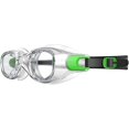 thumbnail image 3 of FYBTO Futura Classique Unisexe Adulte FYBTO, Vert/transparent, Taille Unique, 3 of 4
