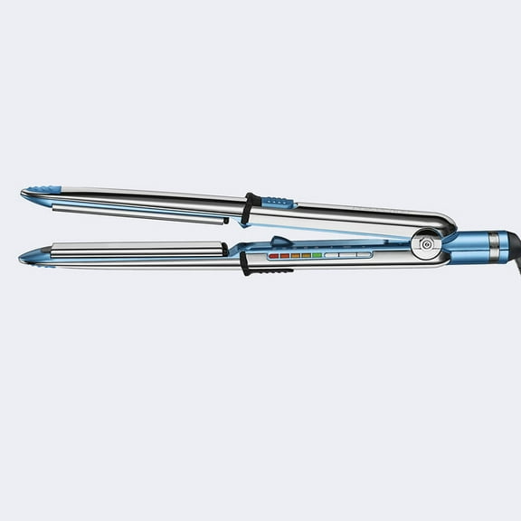 BaBylissPRO Nano Titanium 1" Prima3000 Ionic Styling Flat Iron