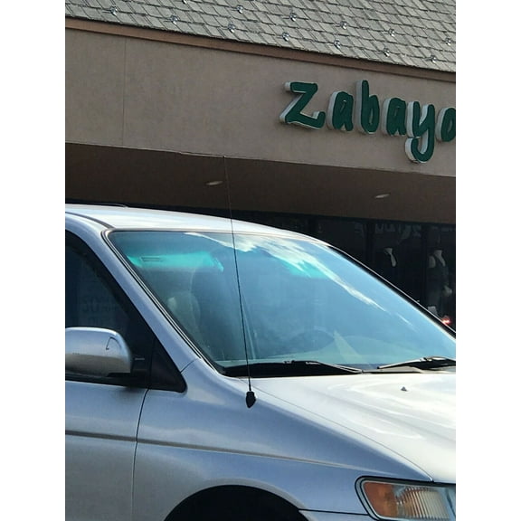 31" inch Black Antenna Mast Power Radio AM/FM for HONDA ODYSSEY 1999-2004 New