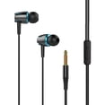 thumbnail image 2 of Hot Sales Premium In-ear Earphone Headset Noise Cancelling Wired With ABS Portable Built-in Microphone Mic Compatible Parts, 2 of 11