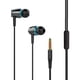 thumbnail image 2 of Hot Sales Premium In-ear Earphone Headset Noise Cancelling Wired With ABS Portable Built-in Microphone Mic Compatible Parts, 2 of 11