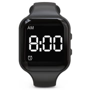 e-pill CADEX Vibrakidz - Rechargeable 15 Alarm Vibrating Reminder & Repeating Interval Timer Watch