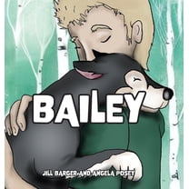 Bailey, (Hardcover)