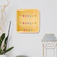 thumbnail image 4 of MasteelfCA Figures Display Case Mini Doll Cabinet Organizer Wall Mounted Doll Display Box, 4 of 9