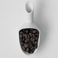 thumbnail image 5 of Kitchen Coffee Scoop Measuring Spoon 20g Capacity for Coffee Beans and Grounds White Handle Tool, 5 of 5