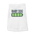 thumbnail image 1 of Baby Dog Pet Tank Top  -Smartprints Designs,  Medium, 1 of 4