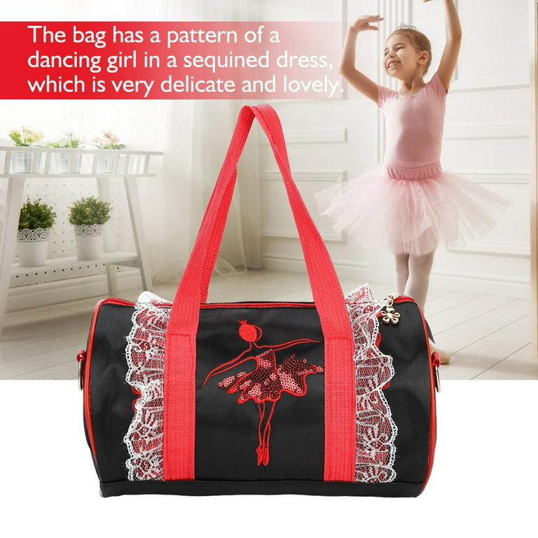 Dance best sale bags walmart