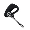 thumbnail image 1 of Auriculares Bluetooth 4,0, Auriculares Estéreo Inalámbricos Para Negocios, Auriculares Inalámbricos Con Reducción De Ruido De Llamadas Con Ganchos Para Los Oídos Para Negocios, Correr, Gimnasio sonducket HA037685-00, 1 of 6
