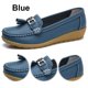 thumbnail image 5 of Zapatos para Vestir Mocasines Elegantes Ligeros E Informales Mujer, 5 of 8