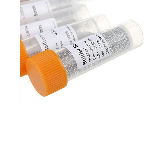 Replacement BGA Lead Solder Balls (25:000 balls) (0.4mm)