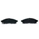 thumbnail image 3 of Balatas Delanteras para Gmc Sierra 1500 2014-2015, 3 of 3