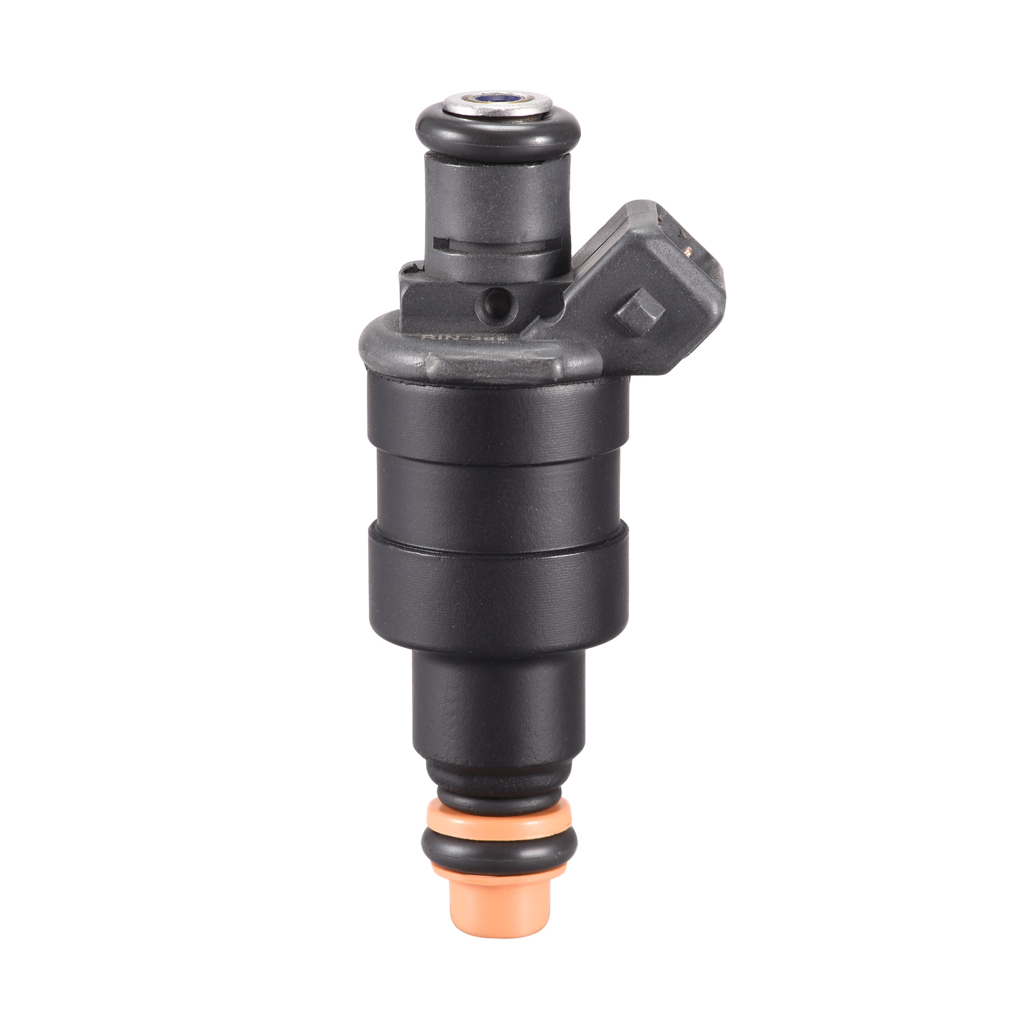 Unique Bargains Car Fuel Injector RIN 366 Replacement 2 Pins For Ford 