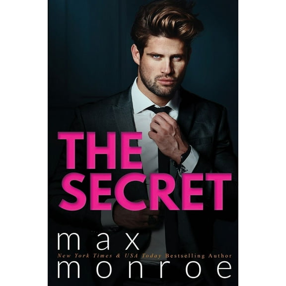 The Secret, (Paperback)