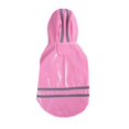 thumbnail image 4 of Manteau Imperméable à Capuche pour Chien, Veste pour Chiot, Manteau d'Extérieur, 4 of 4