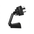 thumbnail image 4 of Adesso CyberTrack H3 Webcam – 720P HD USB 2.0 with Manual Focus and Integrated Microphone, 4 of 12