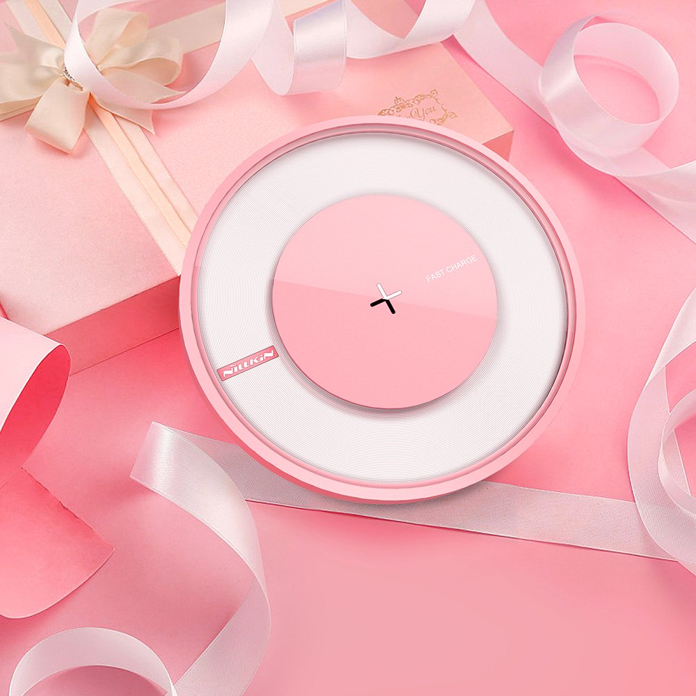 10W Wireless Charger Qi Certified Wireless Charging Pad 10W Fast
