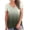 Army Green, variant on DailyTrove Women's Ombre V-Neck Short Sleeve T-Shirt - Gradient Casual Top, Soft for Daily Wear & Layering