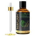 thumbnail image 5 of 3.38FL.OZ Coconut & Vanilla Fragrance Oil, Perfume Oil, Home Scent Oils for Soaps, Candle Making, Dryer Balls, Diffusers, Laundry, 100ml, 5 of 6