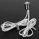 thumbnail image 3 of 5V 12V 24V Human Body Infrared Inductive Switch Cabinet Light Sensor Switch Accessory, 3 of 4