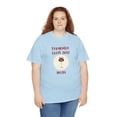 thumbnail image 5 of Fermented Grape Juice Inside T-Shirt - Unisex Heavy Cotton Tee, 5 of 9