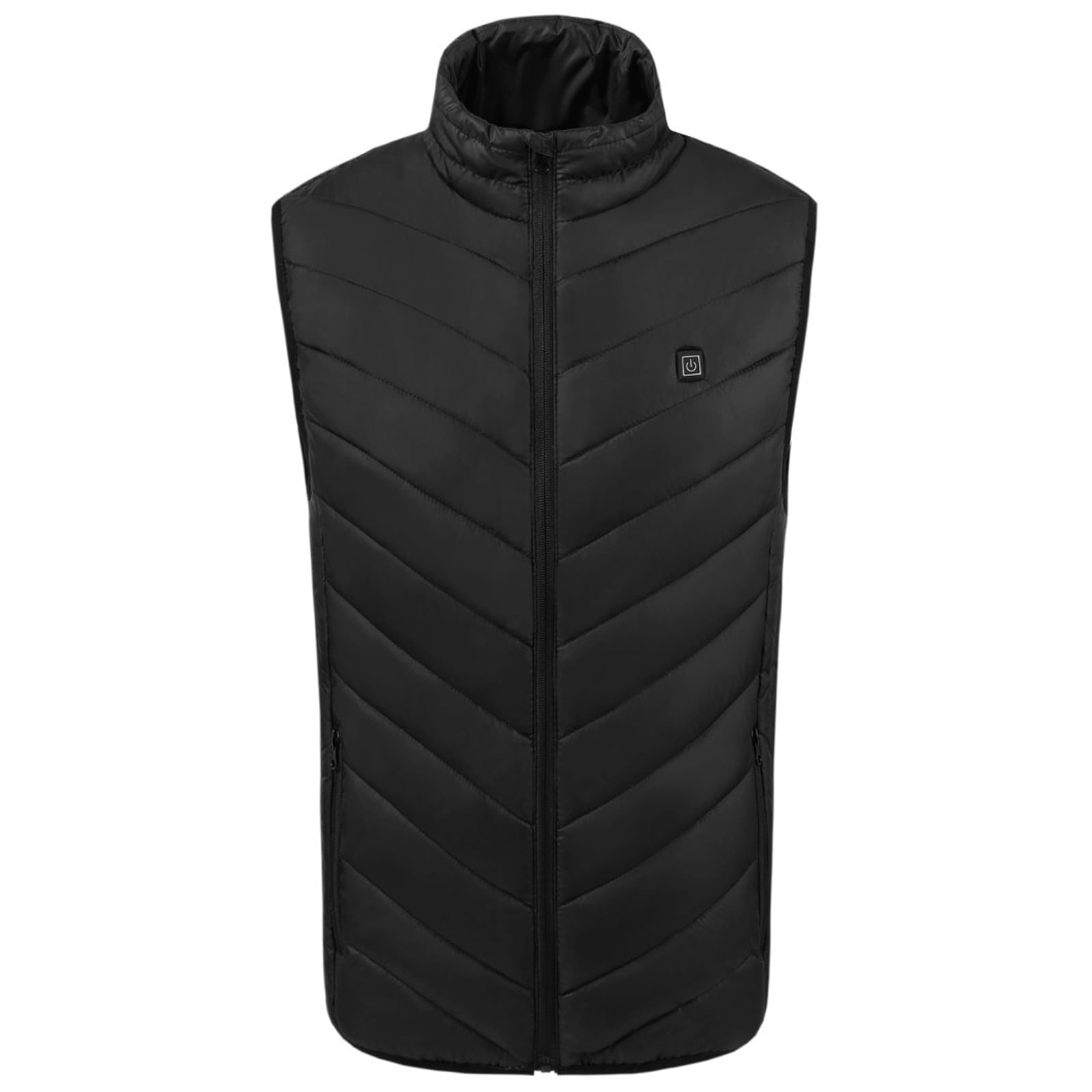 Heated Vest, Lightweight Heated Vest for Men and Women, USB