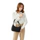 thumbnail image 3 of CYHTWSDJ Bolsos de hombro para mujer, lindo bolso de mano Hobo Mini bolso de mano con cierre de cremallera, 3 of 5
