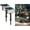 D #0, variant on Vaidha Solar Outdoor 36 LED Solar Light Outdoors IP65 Garden Decoration Solar Lamps Outdoor Lighting Wall Light For Yard