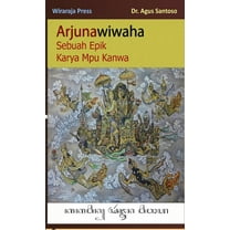 Arjunawiwaha, (Paperback)